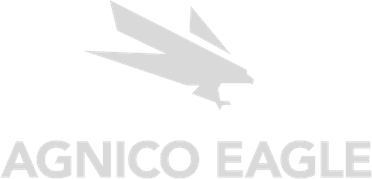 Agnico Eagle